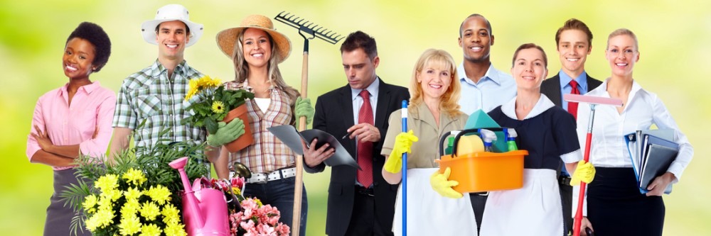 Premises Cleaning Franchises and Business Opportunities