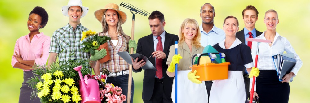 Cleaning Maintenance Franchises and Business Opportunities