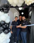 Award-winning restaurant opens in Crawley