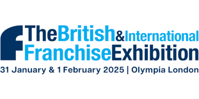 The British & International Franchise Exhibition