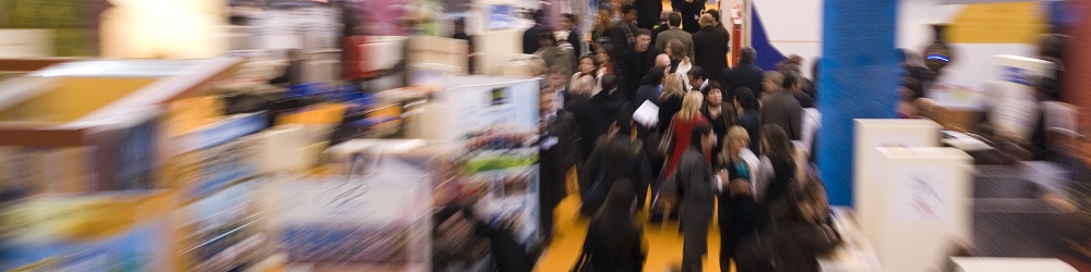 Exhibitions and Business Shows